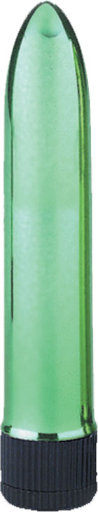 Krypton Stix 5' massager m/s green