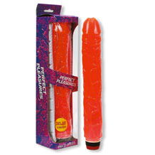 12' Jelly Dong with adjustable vibration