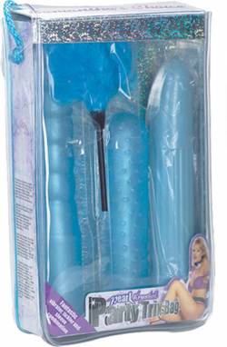 Samantha's Choice Party Trix Bag 6.5' ms