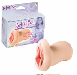 Muffie; 5' LoveClone Pussy