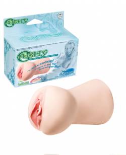 Cushy; 5' LoveCLone Pussy