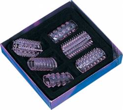 Jelly Magic Ring Assortment