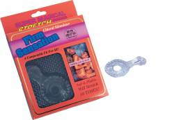 Firm Sensation Super Magical Stretch cle