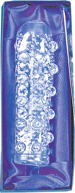 5.5' Stretchable Super Material Sleeve