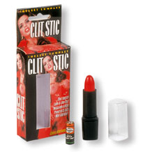 Lipstick shape vibrator