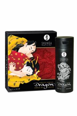 Dragon Virility Cream 60ml