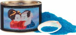 Bath salt 'Oriental Crystals' Aphrodisia