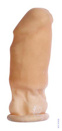 EXTENSION CONDOM