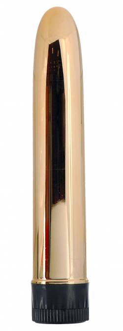 TOTAL GOLD VIBRATOR