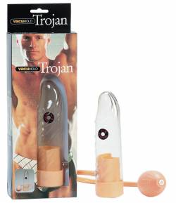 TROJAN PENIS DEVELOPER