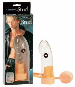 STUD PENIS DEVELOPER