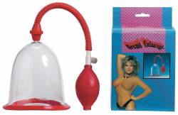 Breast Enlarger