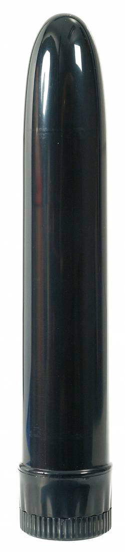 VIBRATOR BLACK