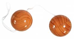 ART DECOR ORIENTAL LOVE BALLS