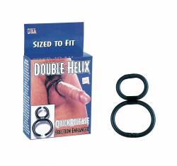 DOUBLE HELIX RELEASE