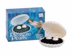 PLEASURE PEARLS