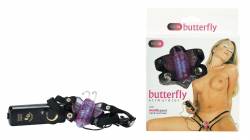 BUTTERFLY STIMULATOR