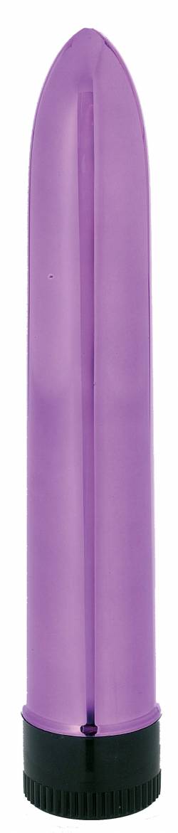 KRYPTON STIX 7'' PINK METAL VIBRO