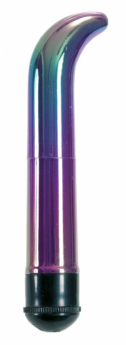 MICRO BUZZ G-SPOT VIBRATOR LAVENDER