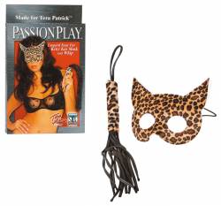 TERA PATRICK'S PLAY KIT