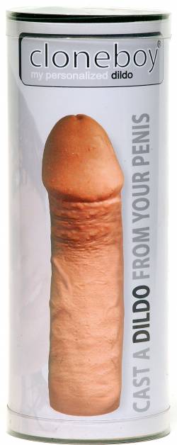 CLONEBOY PERSONAL DILDO