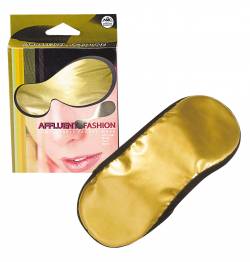 AFFLUENT FASHION GOLDEN COLOR