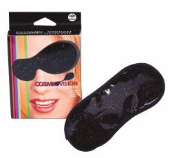 COSMIC VISION BLACK COLOR