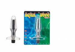 AQUA VEE BUTT PLUG WP