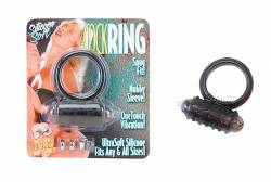 MINI VIBRATING COCKRING
