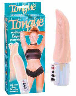 TURBO TONGUE