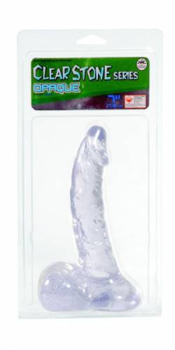 OPAQUE CLEAR DONG