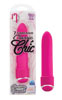 CLASSIC CHIC 7F. MASSAGER PINK 11X3
