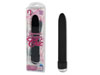 CLASSIC CHIC 7F. MASSAGER BLK 15X3