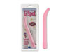 7 FUNCTION SLENDER G SPOT PINK