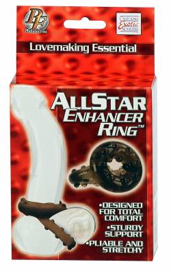 ALL STAR ENHANCER RING