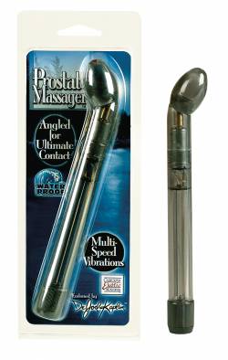 DR. J PROSTATE MASSAGER