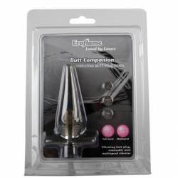 PH BUTT COMPANION    - BUTT PLUG BL
