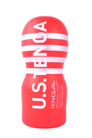 TENGA US DEEP THROAT CUP
