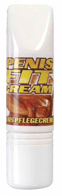 PENIS FIT CREME 50 ML.