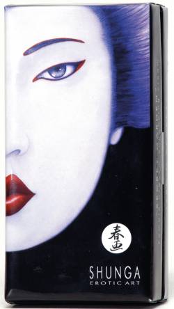 SHUNGA FEMALE ORGASM CREAM (1 PC)