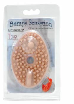 Bumpy Sensation