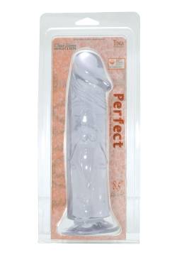 Perfect ; Clear Stone 8,5'