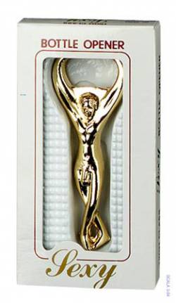BOTTLE OPENER