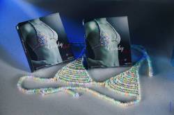 CANDY BRA