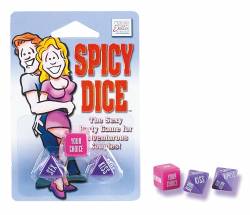 SPICY DICE
