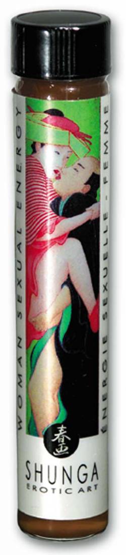 SHUNGA Woman Sexual Energy Drink 23ml