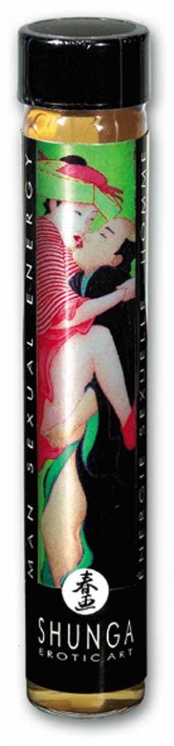 SHUNGA Man Sexual Energy Drink 23ml