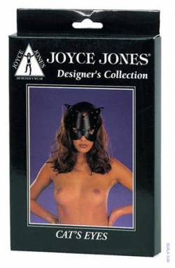 CAT'S EYES