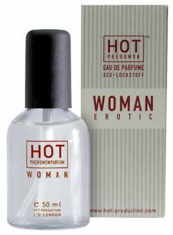 HOT WOMAN PHEROMONPARFUM Classic
