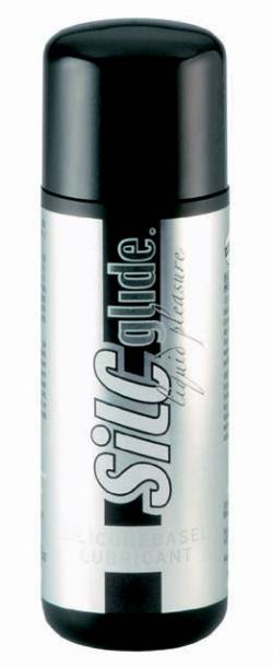 SILC glide - siliconebased lubricant   (in 5er Einheiten ges